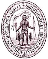 Mass Bay Colony Seal 